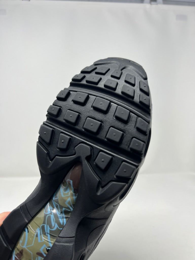 Nike Air Max 95 Corteiz Aegean Storm UK11