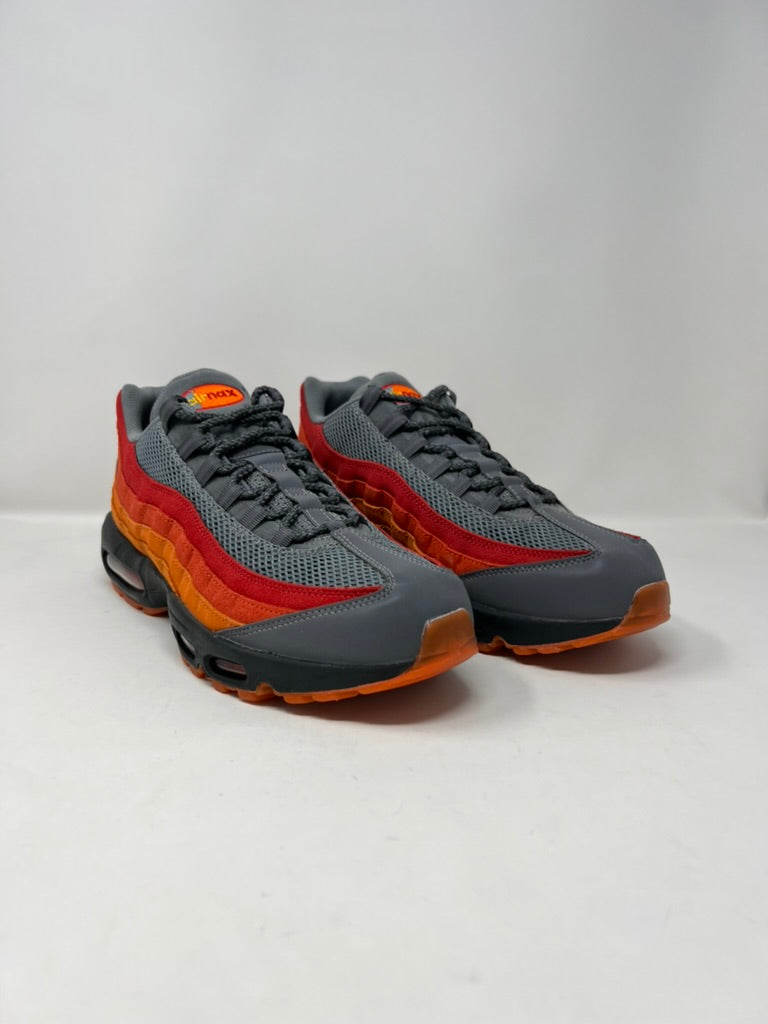 Nike Air Max 95 PRM Atlanta UK11 Brand New