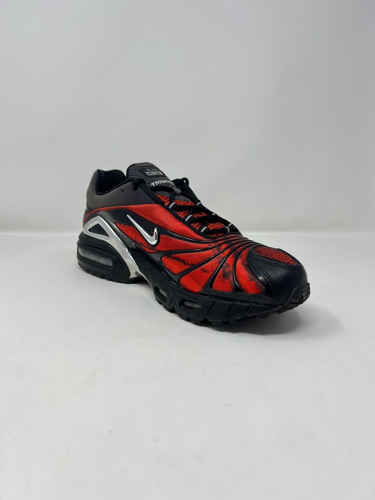 Nike Air Max Skepta Tailwind 5 Red UK9