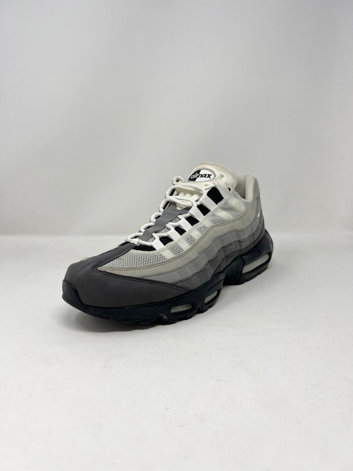 Nike Air Max 95 OG Granite 2018 UK12