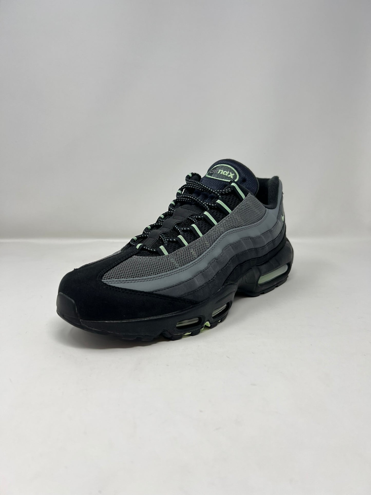 Nike Air Max 95 Vapour Green UK11