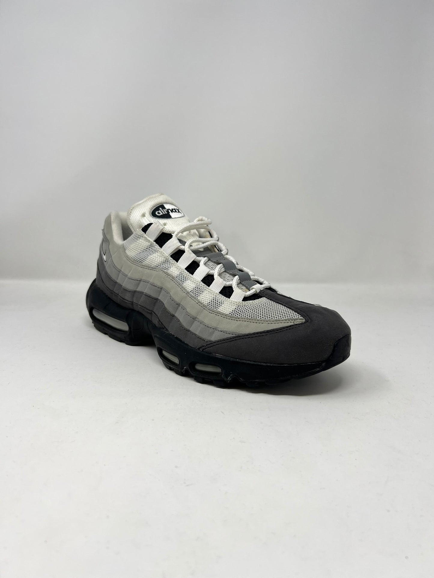Nike Air Max 95 OG Granite 2018 UK12