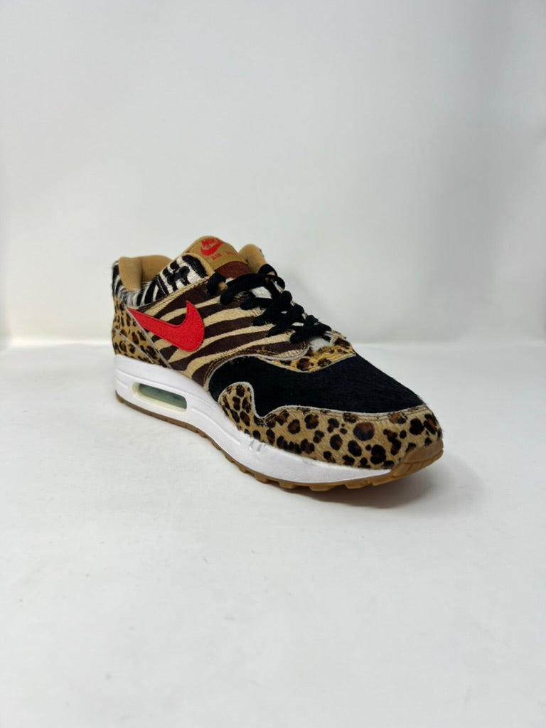 Nike Air Max 1 Atmos Animal 2.0 UK9