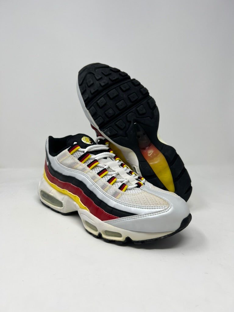 Nike Air Max 95 Germany World Cup UK8.5