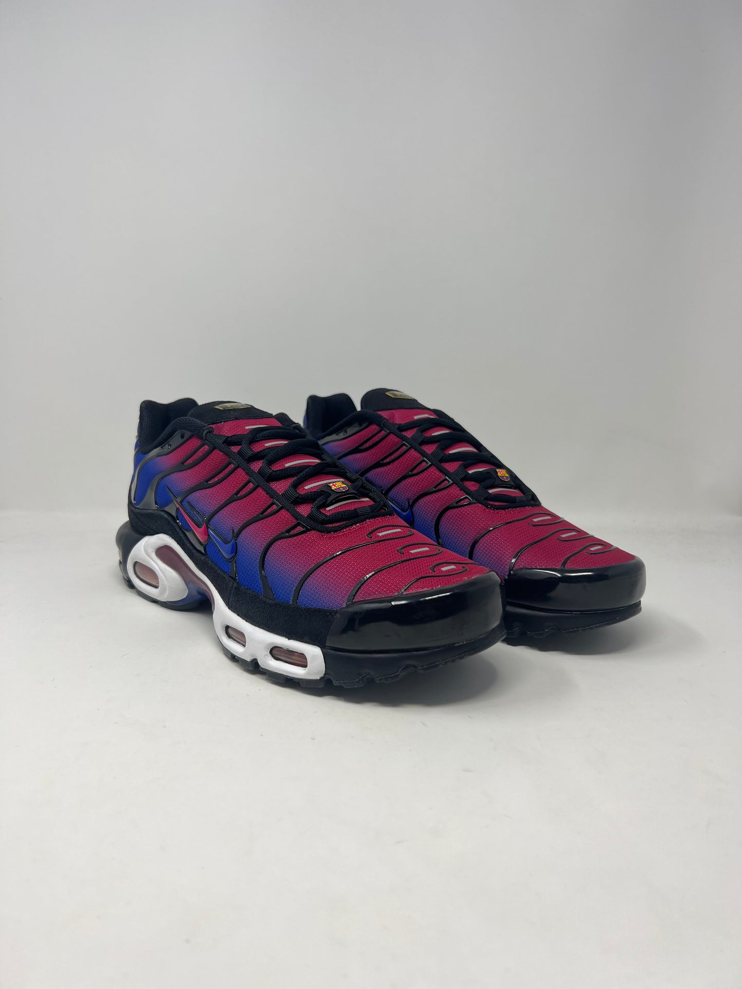 Nike Air Max Plus TN Patta Barcelona UK10 Brand New