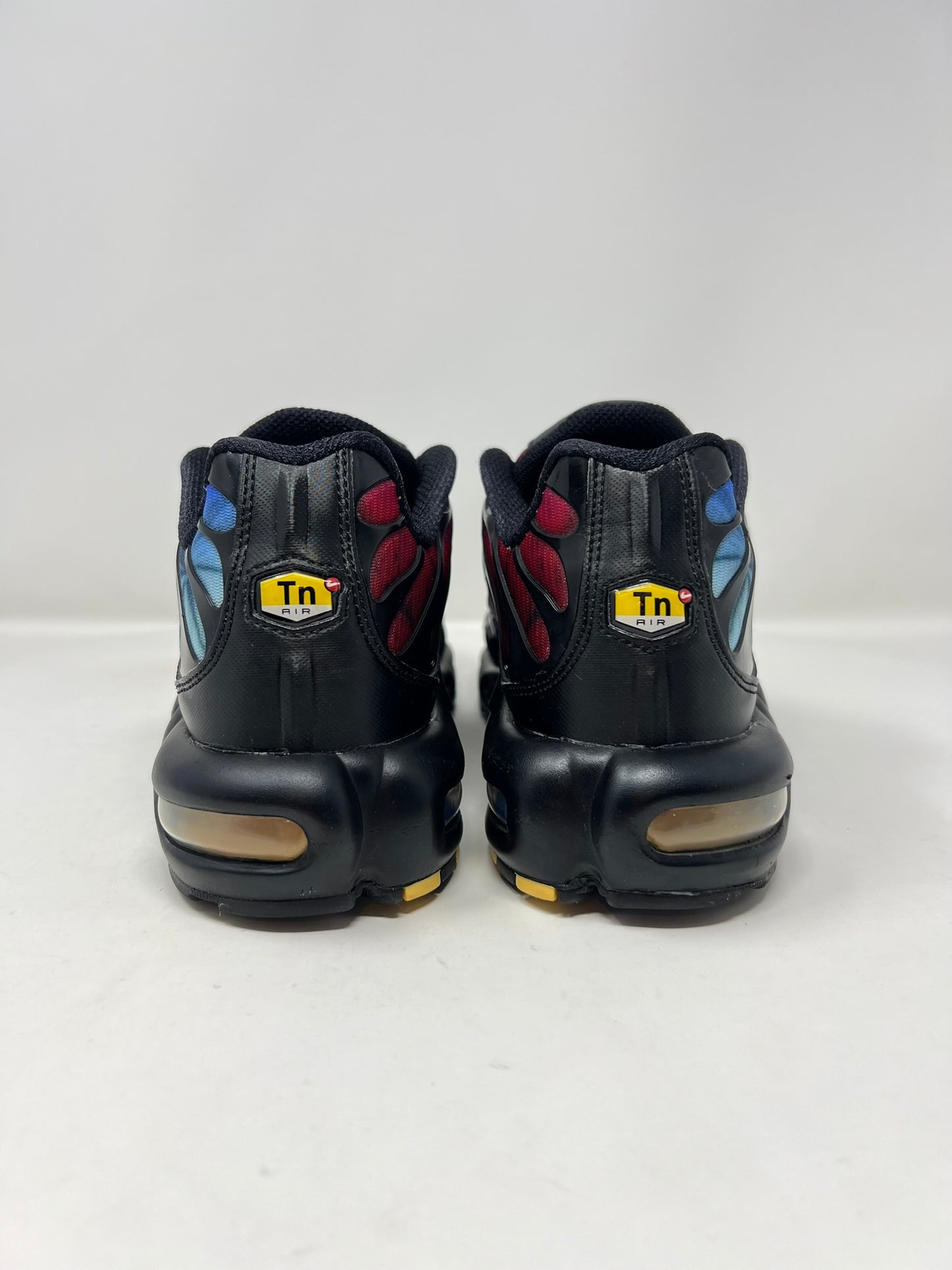 Nike Air Max Plus TN 25th Anniversary UK8