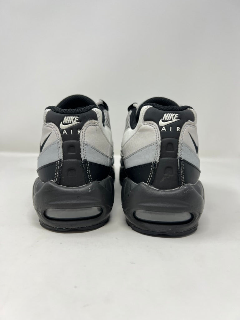 Nike Air Max 95 Reflective Safari UK8.5