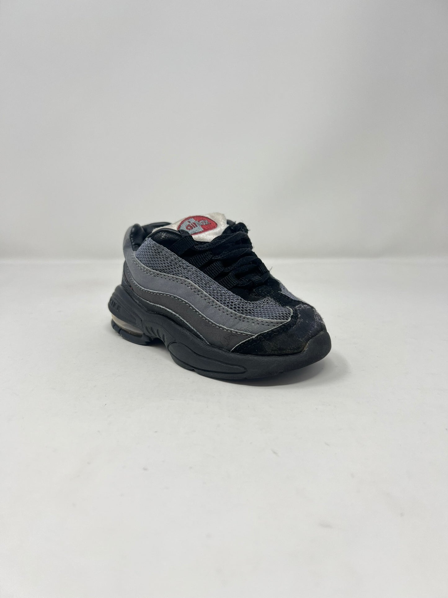 Nike Air Max 95 Dracula TD UK6