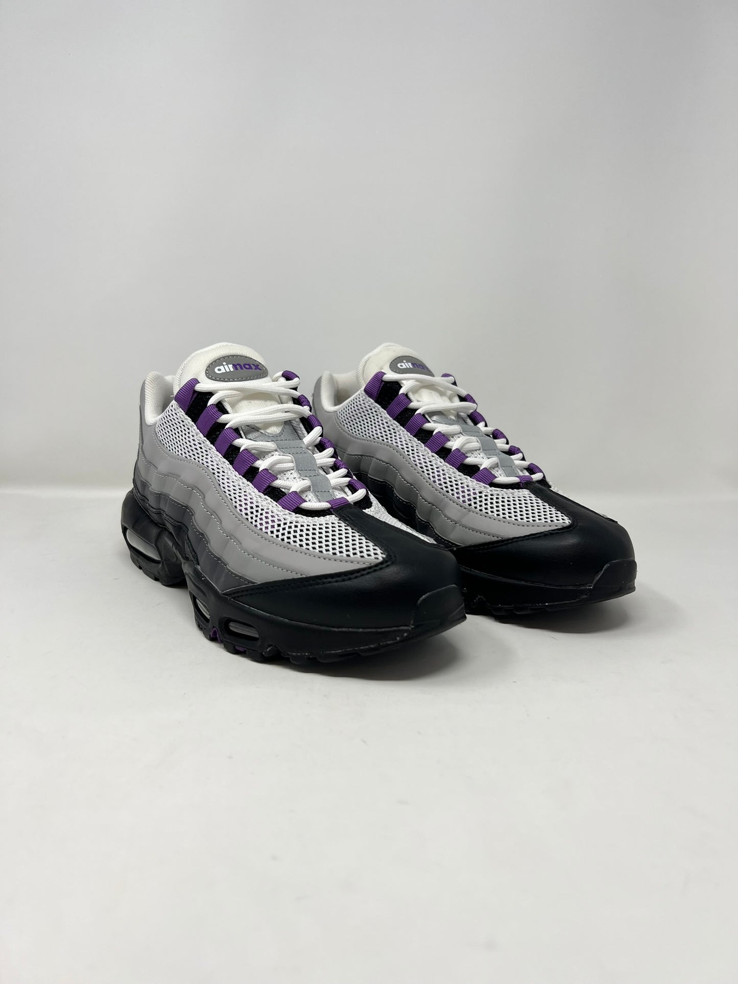 Nike Air Max 95 Disco Purple UK8