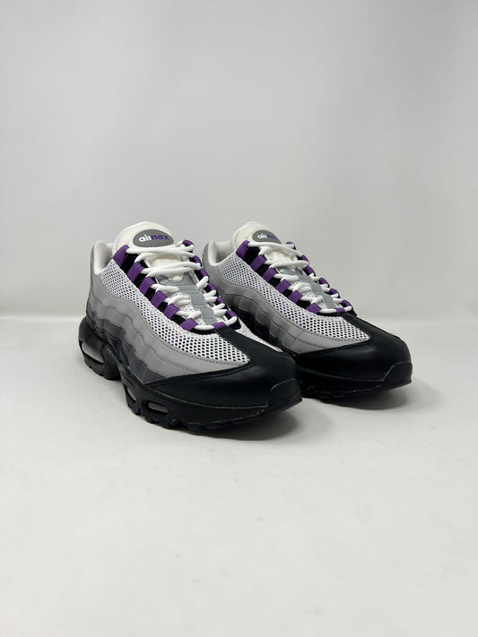 Nike Air Max 95 Disco Purple UK8
