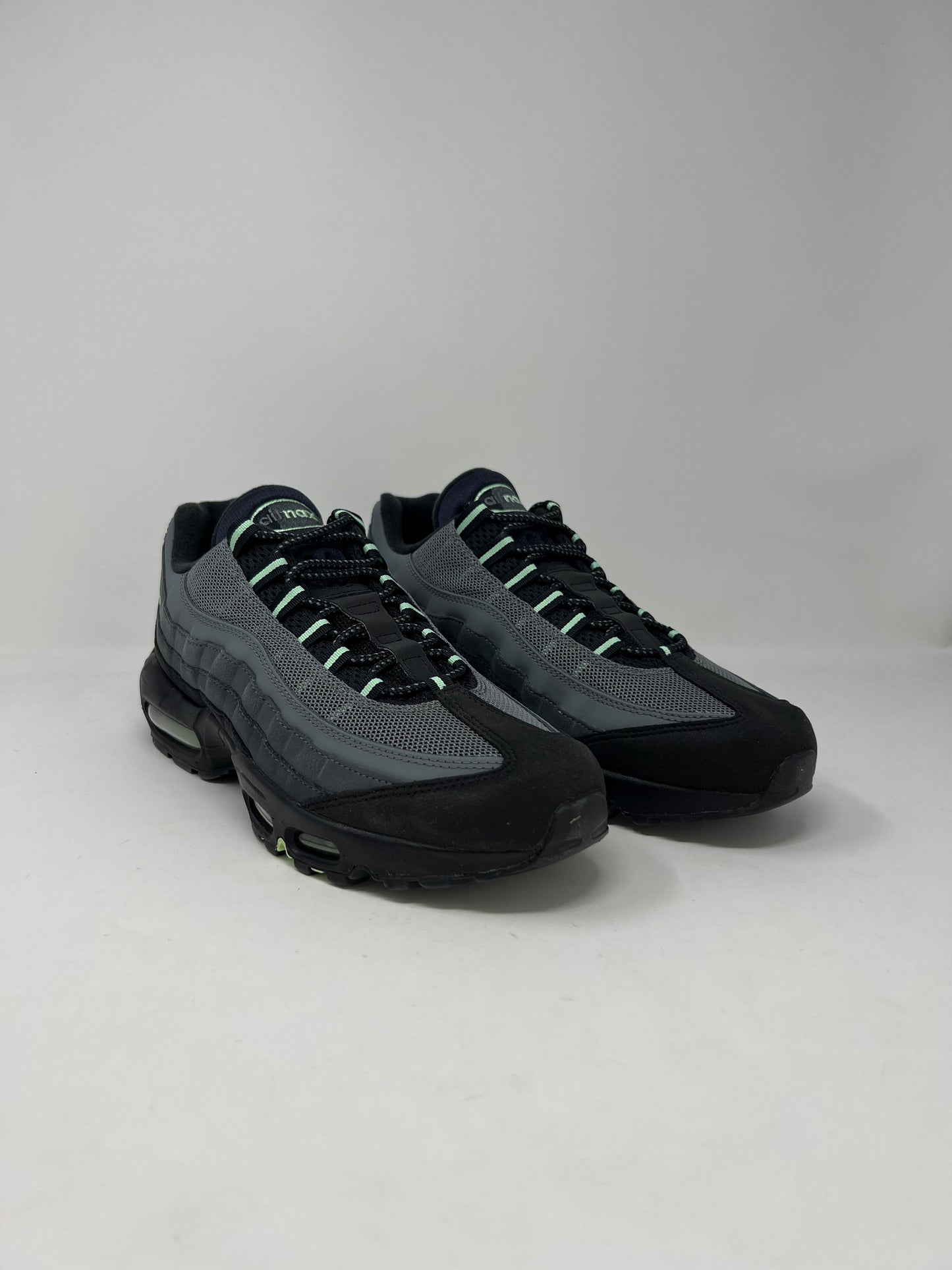 Nike Air Max 95 Vapour Green UK9