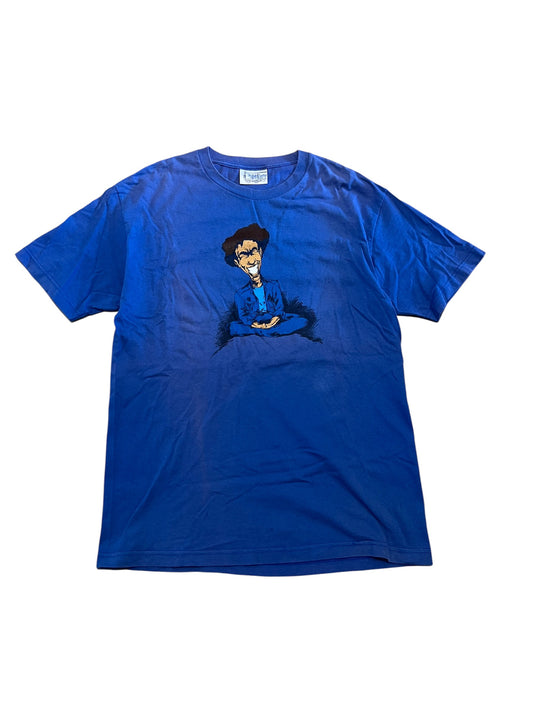 Mr Stash Subwear T Shirt Large