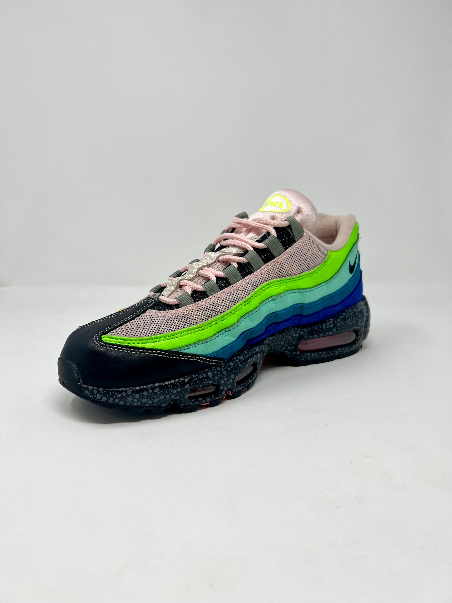 Nike Air Max 95 Size? 20 for 20 UK9
