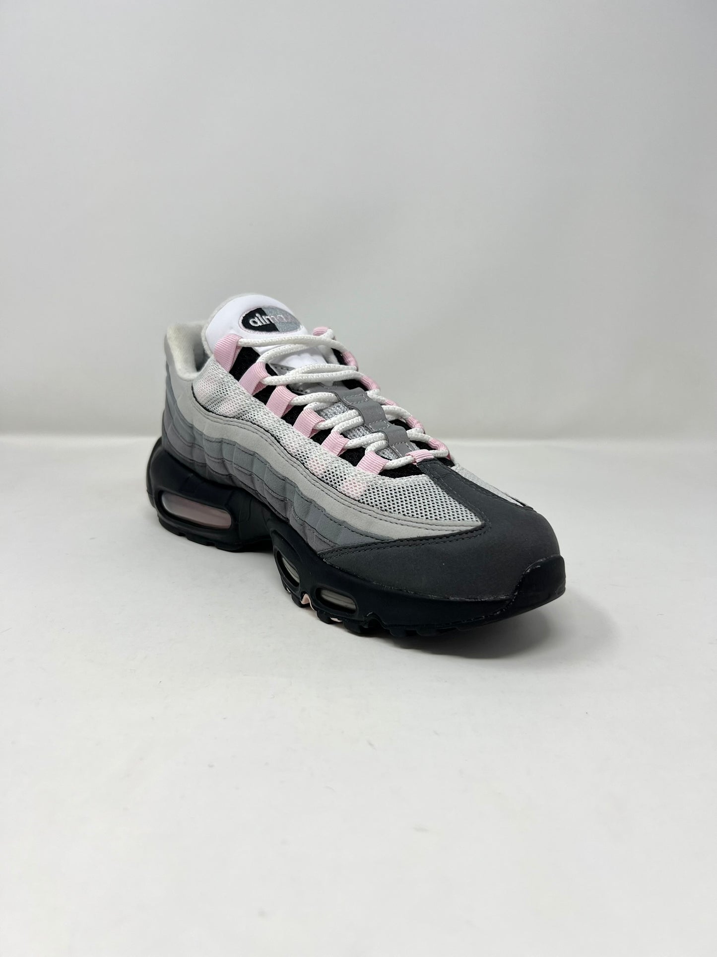Nike Air Max 95 OG Pink Foam UK6
