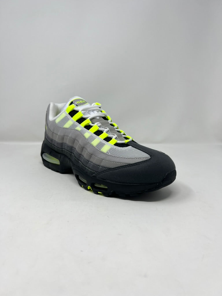 Nike Air Max 95 OG Neon Brand New