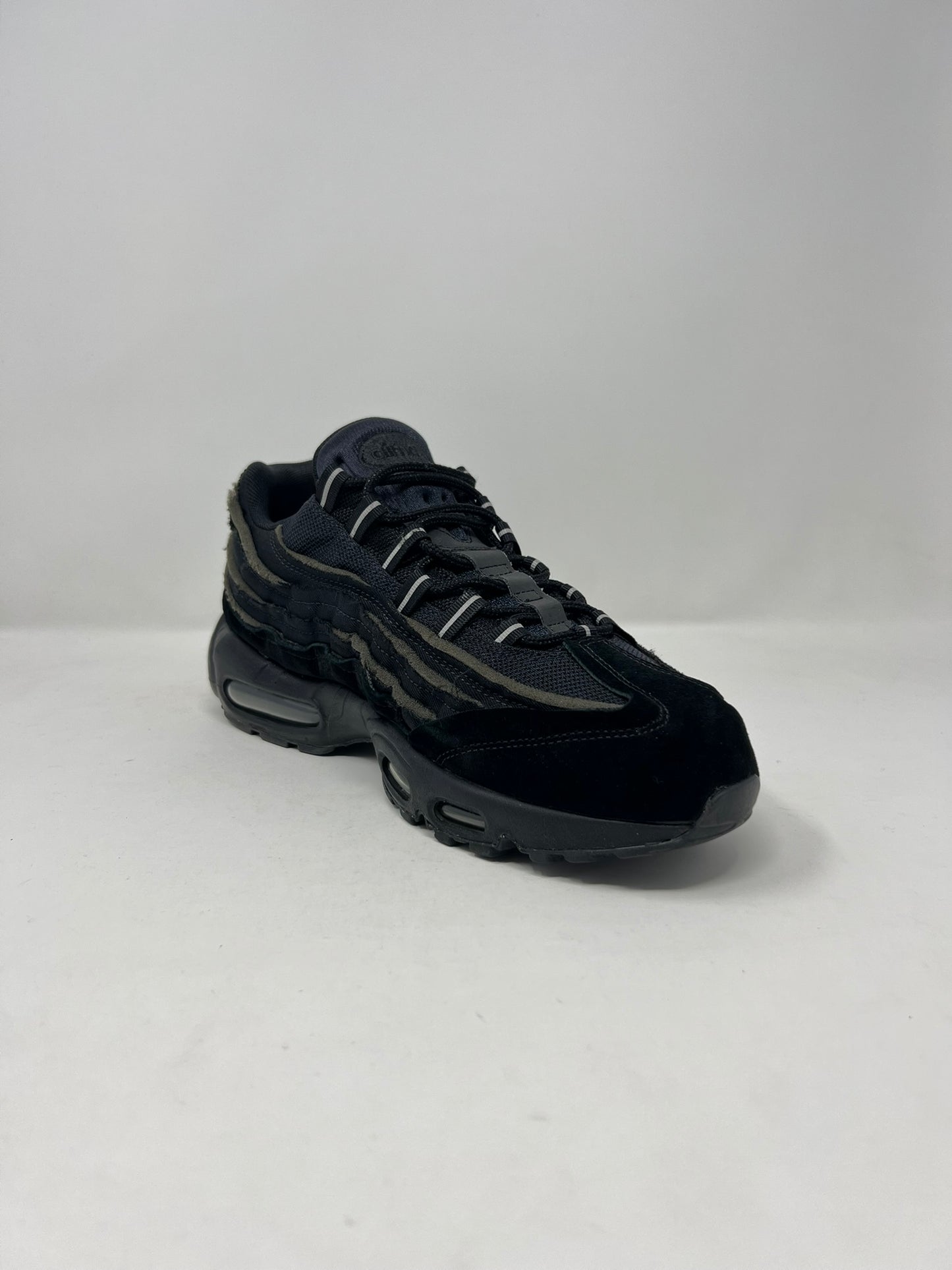 Nike Air Max 95 CDG Black UK9