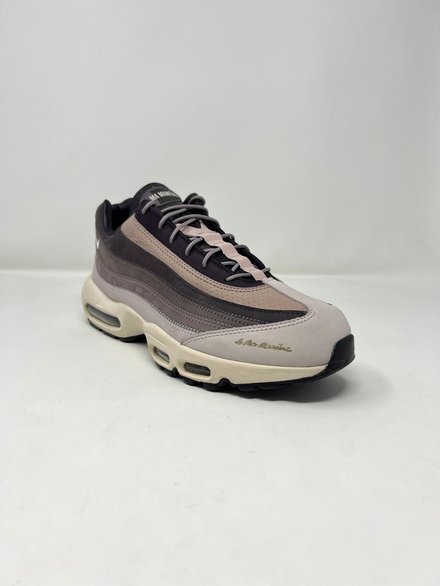 Nike Air Max 95 A Ma Maniére Taupe UK10