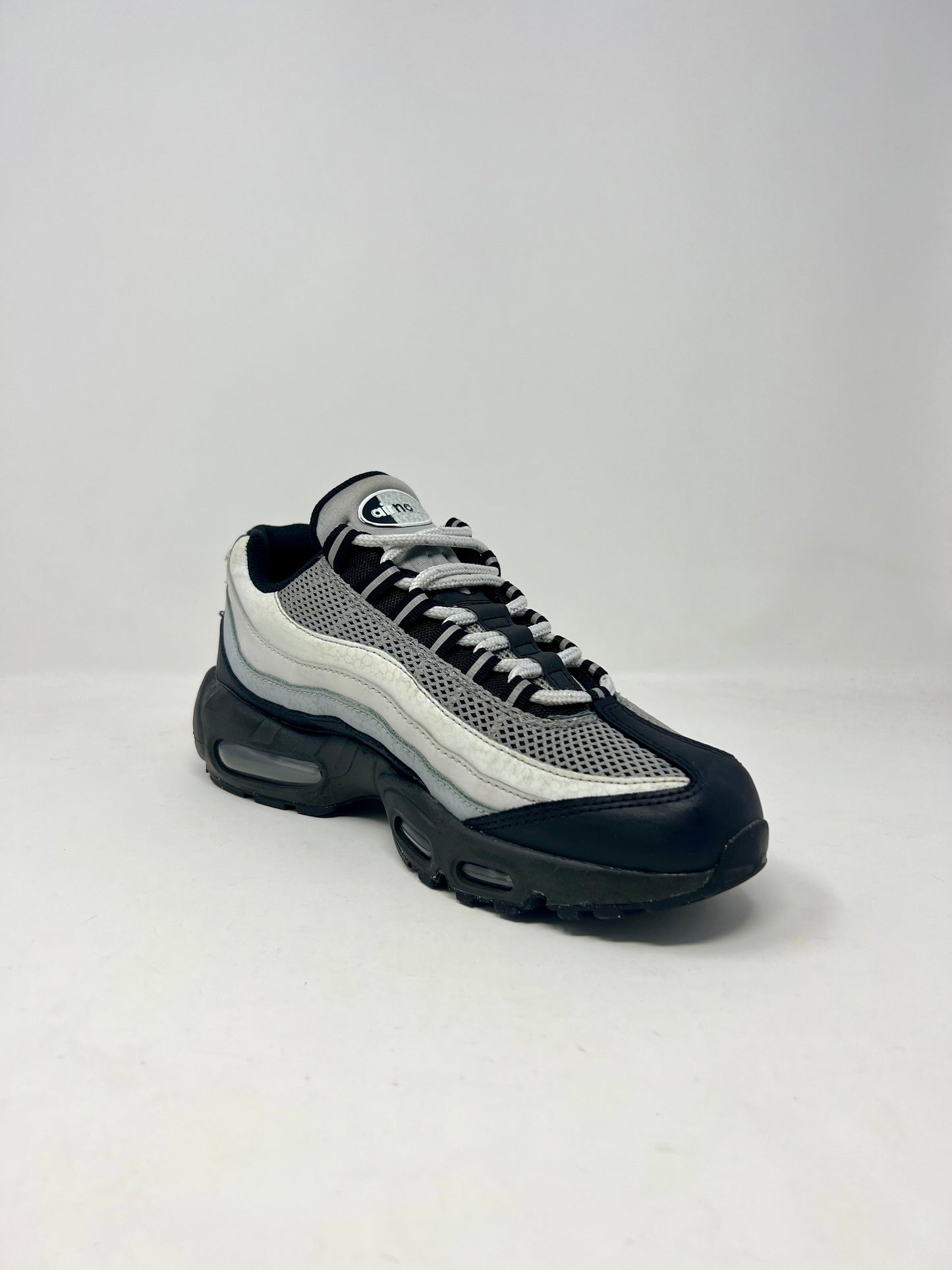 Nike Air Max 95 Reflective Safari UK6