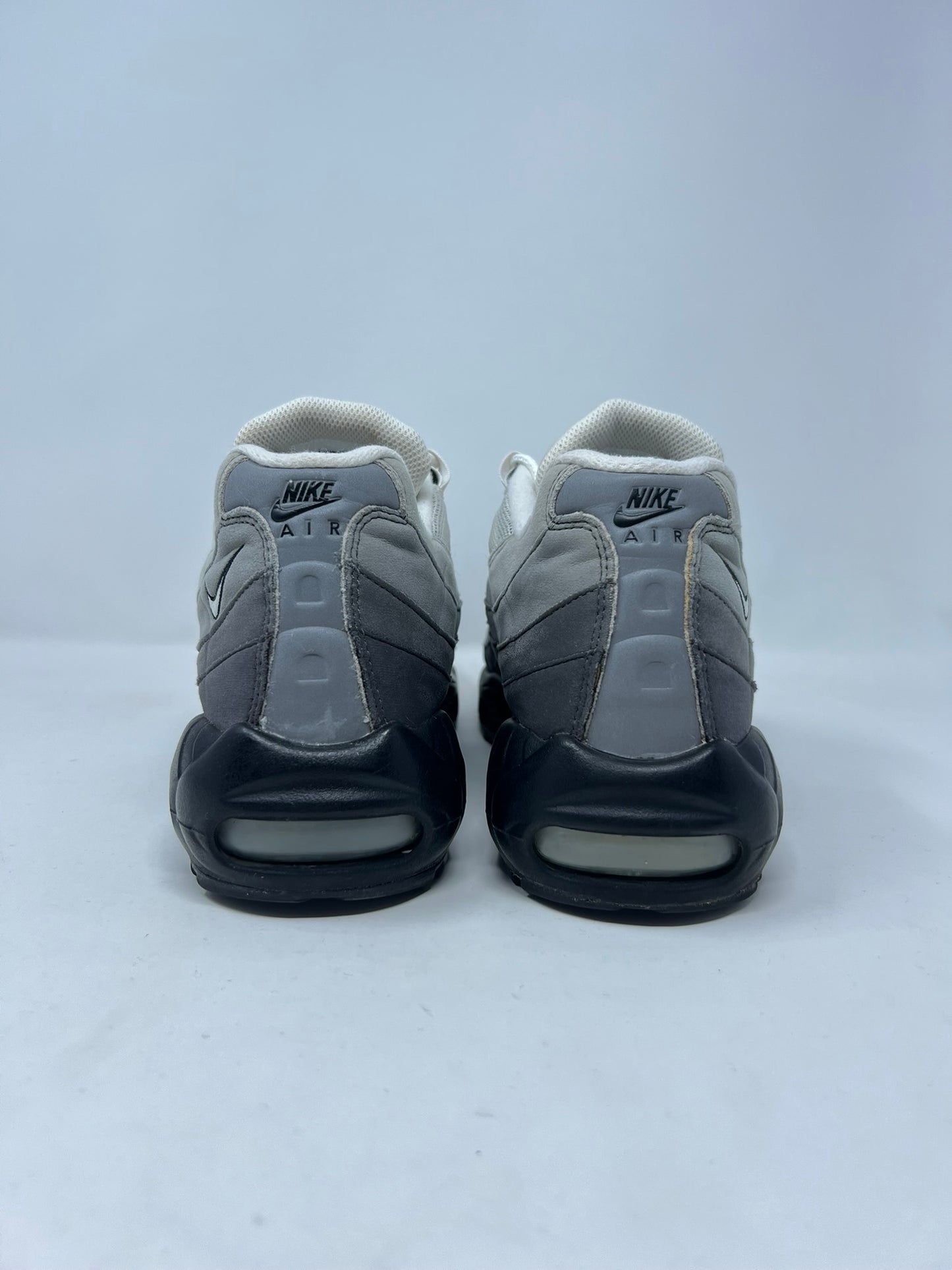 Nike Air Max 95 OG Granite 2018 UK10