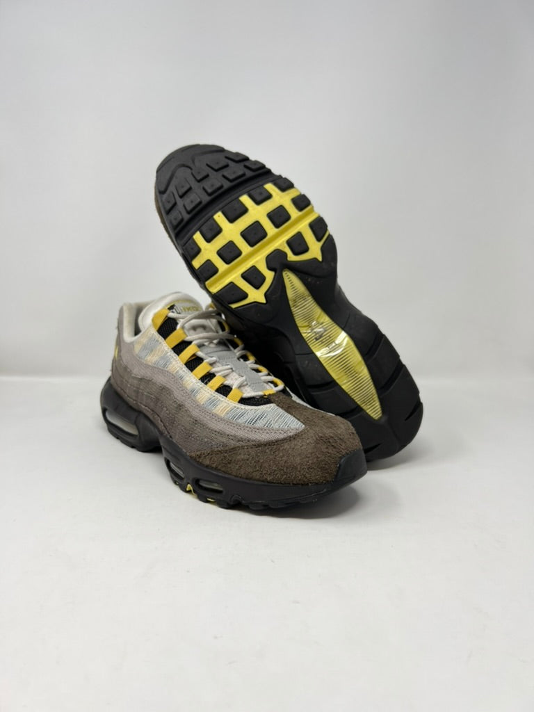 Nike Air Max 95 Ironstone UK10.5