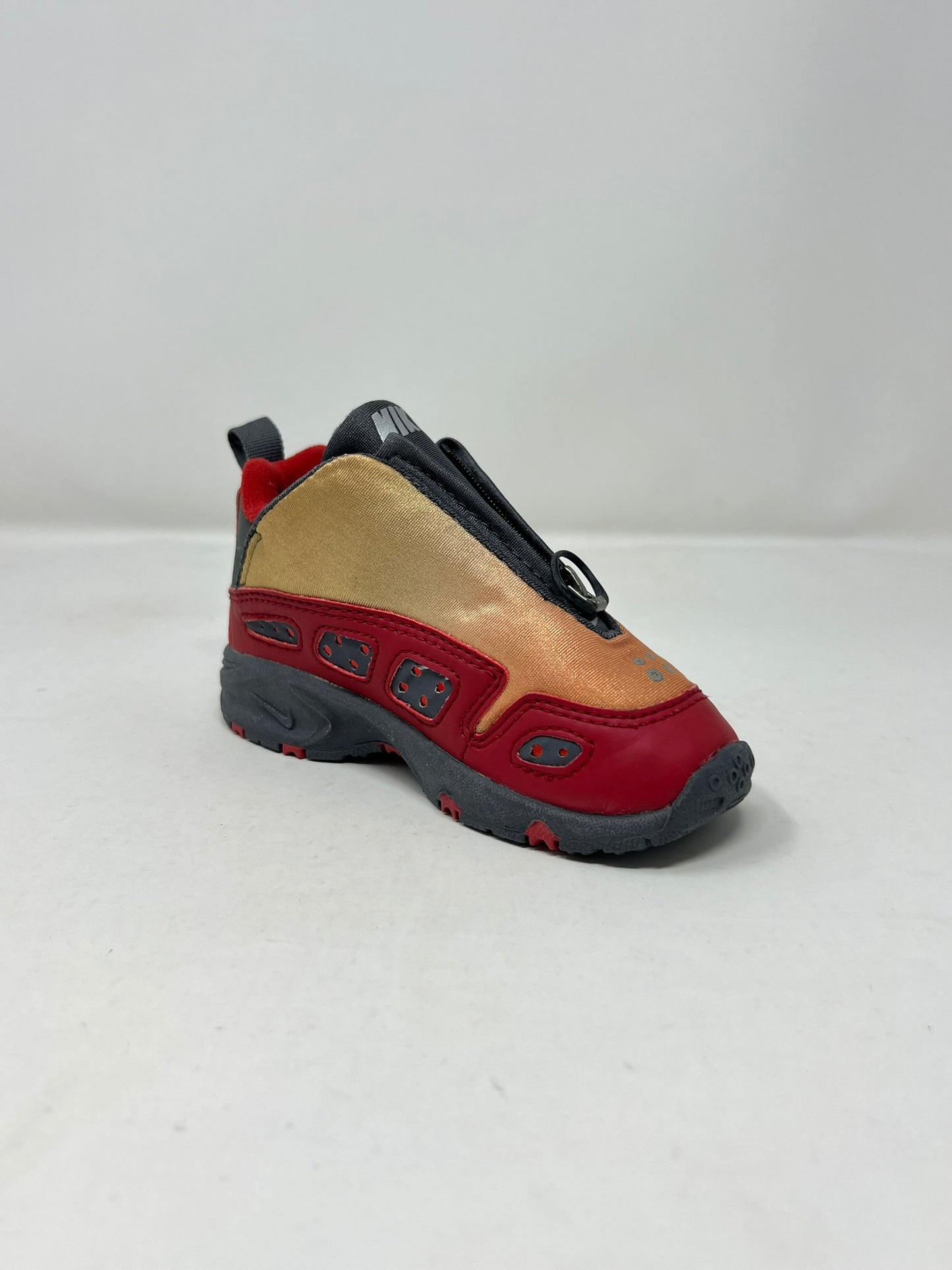 Nike Air Max Sunder Baby UK7.5 (2001)