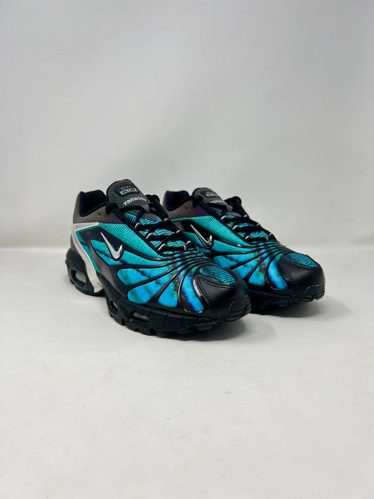 Nike Air Max Skepta Tailwind 5 Blue UK9