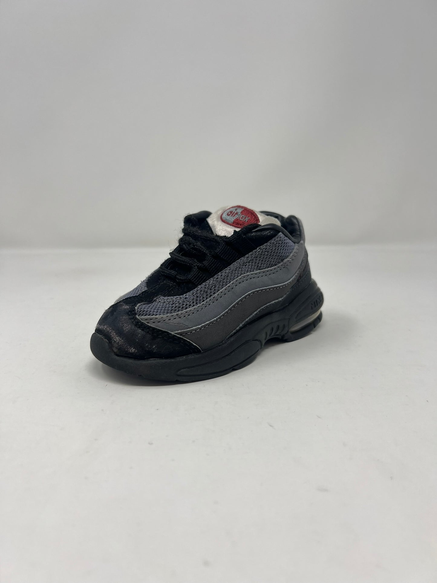 Nike Air Max 95 Dracula TD UK6