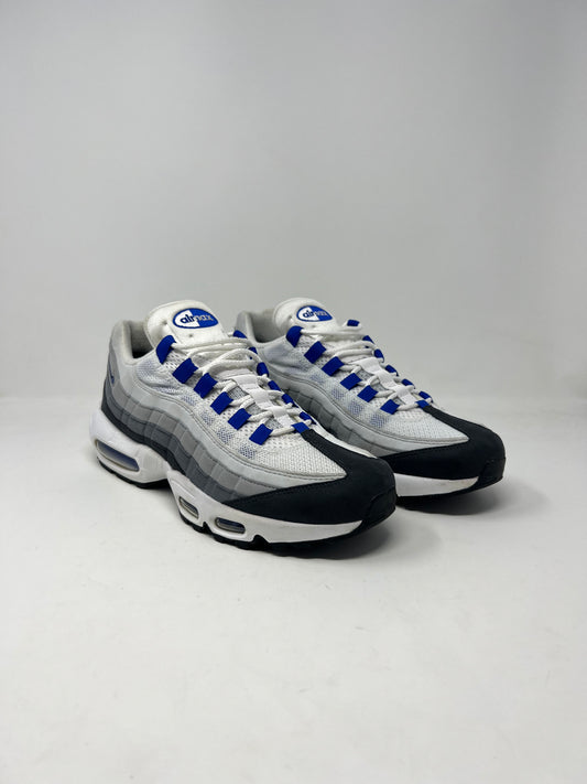 Nike Air Max 95 Racer Blue UK8