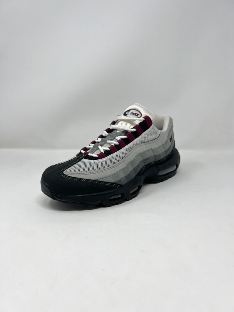 Nike Air Max 95 Dark Beetroot UK9 Brand New