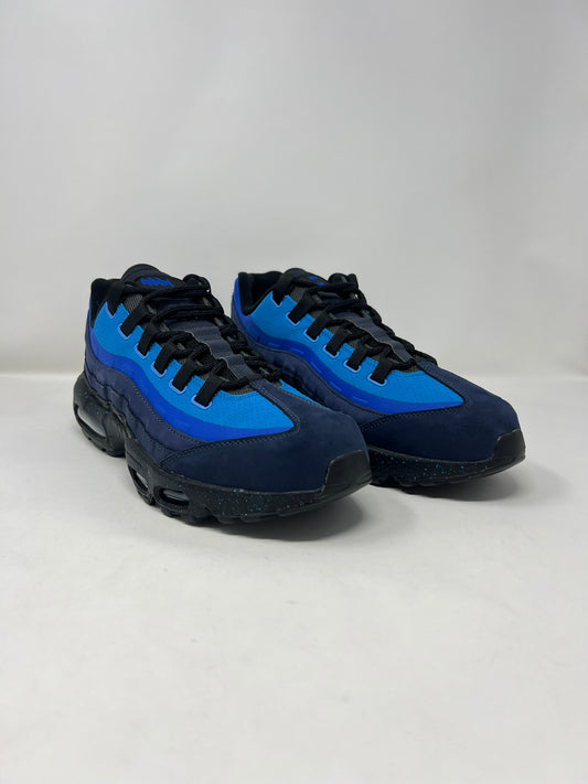 Nike Air Max 95 Stash (2024) UK11 Brand New