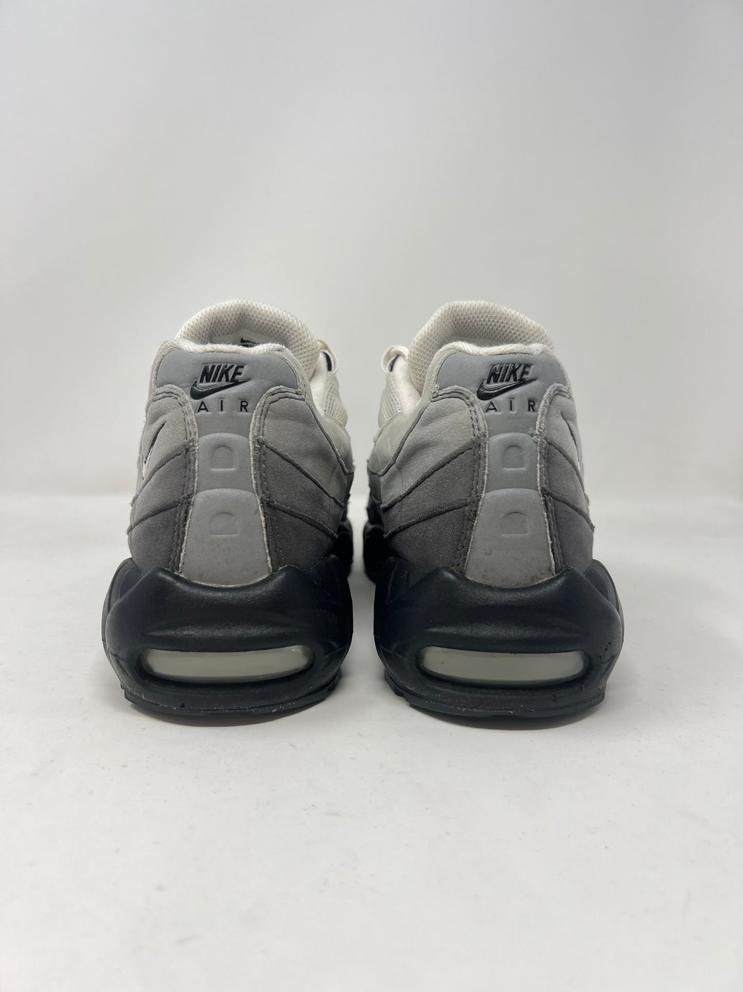 Nike Air Max 95 OG Granite 2018 UK9.5