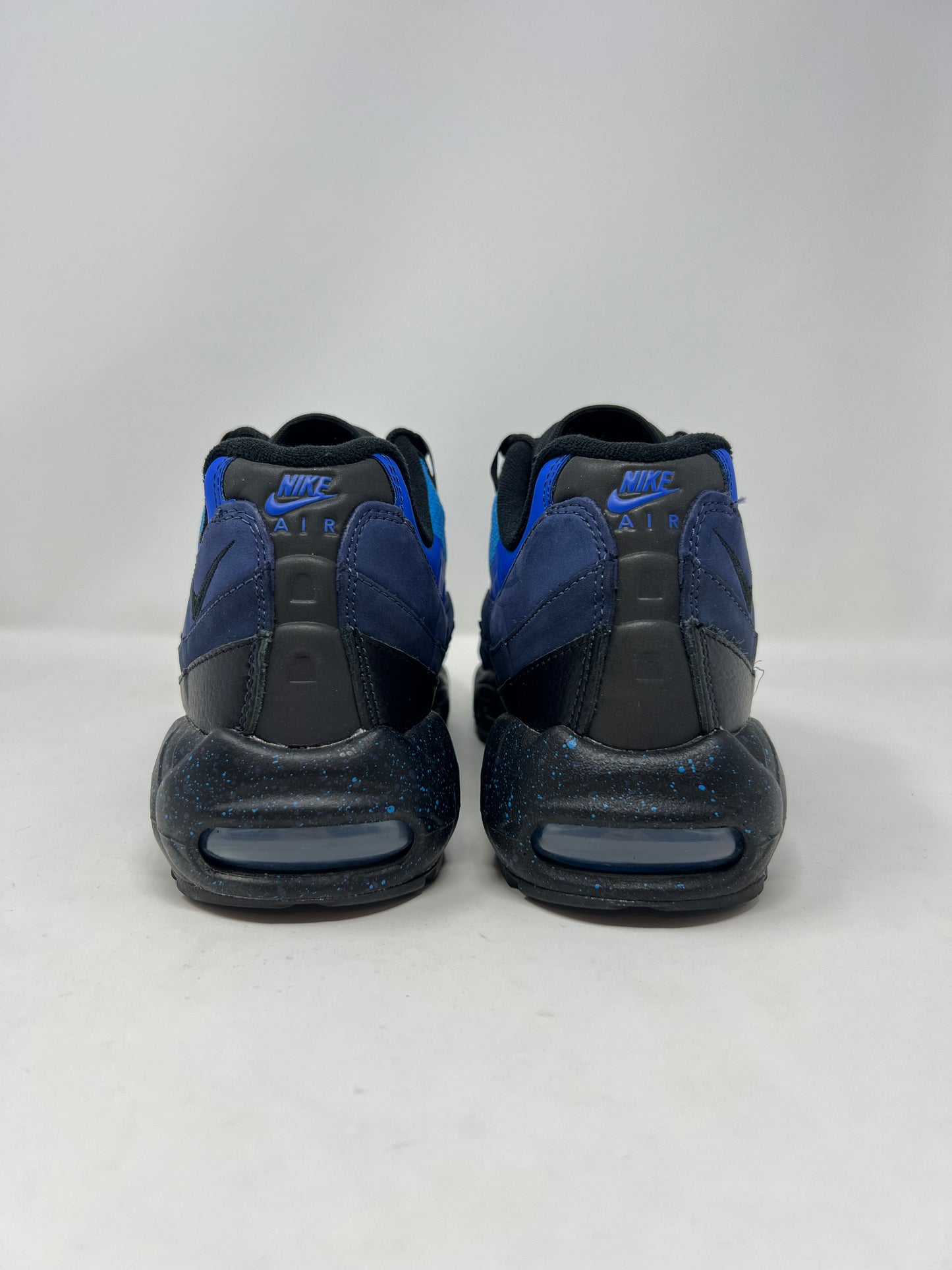 Nike Air Max 95 Stash (2024) UK9.5