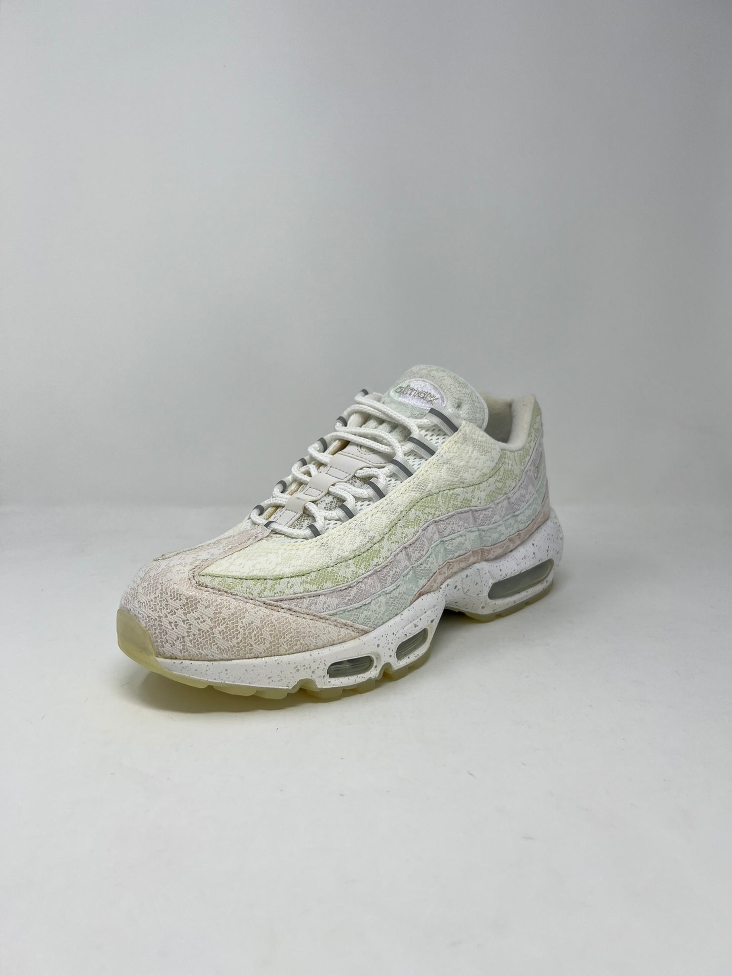 Nike Air Max 95 Floral Lace UK8.5