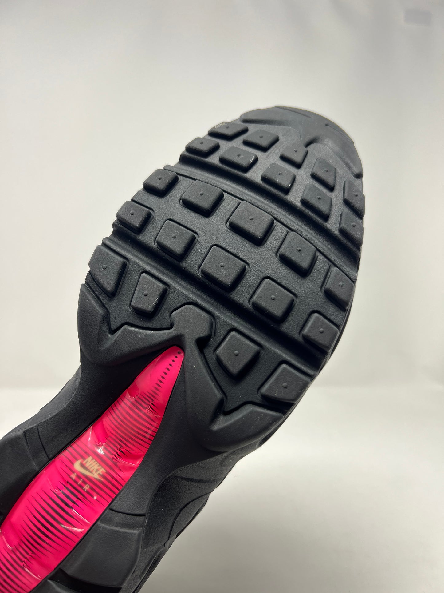 Nike Air Max 95 Pink Blast UK11