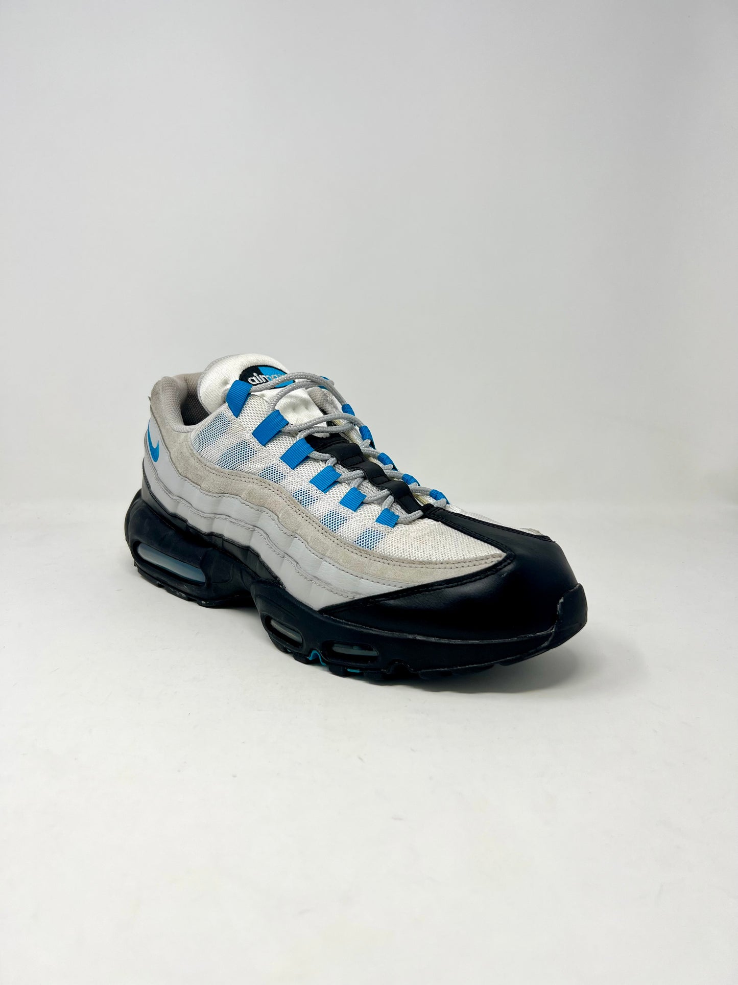 Nike Air Max 95 Laser Blue UK12