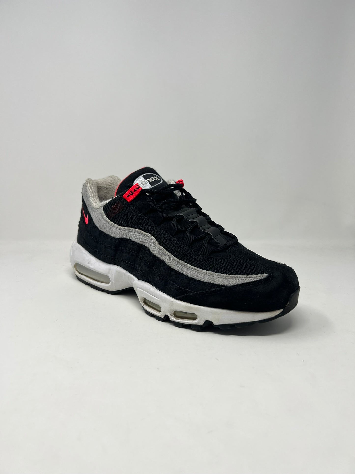 Nike Air Max 95 Loopwheeler F&F UK10