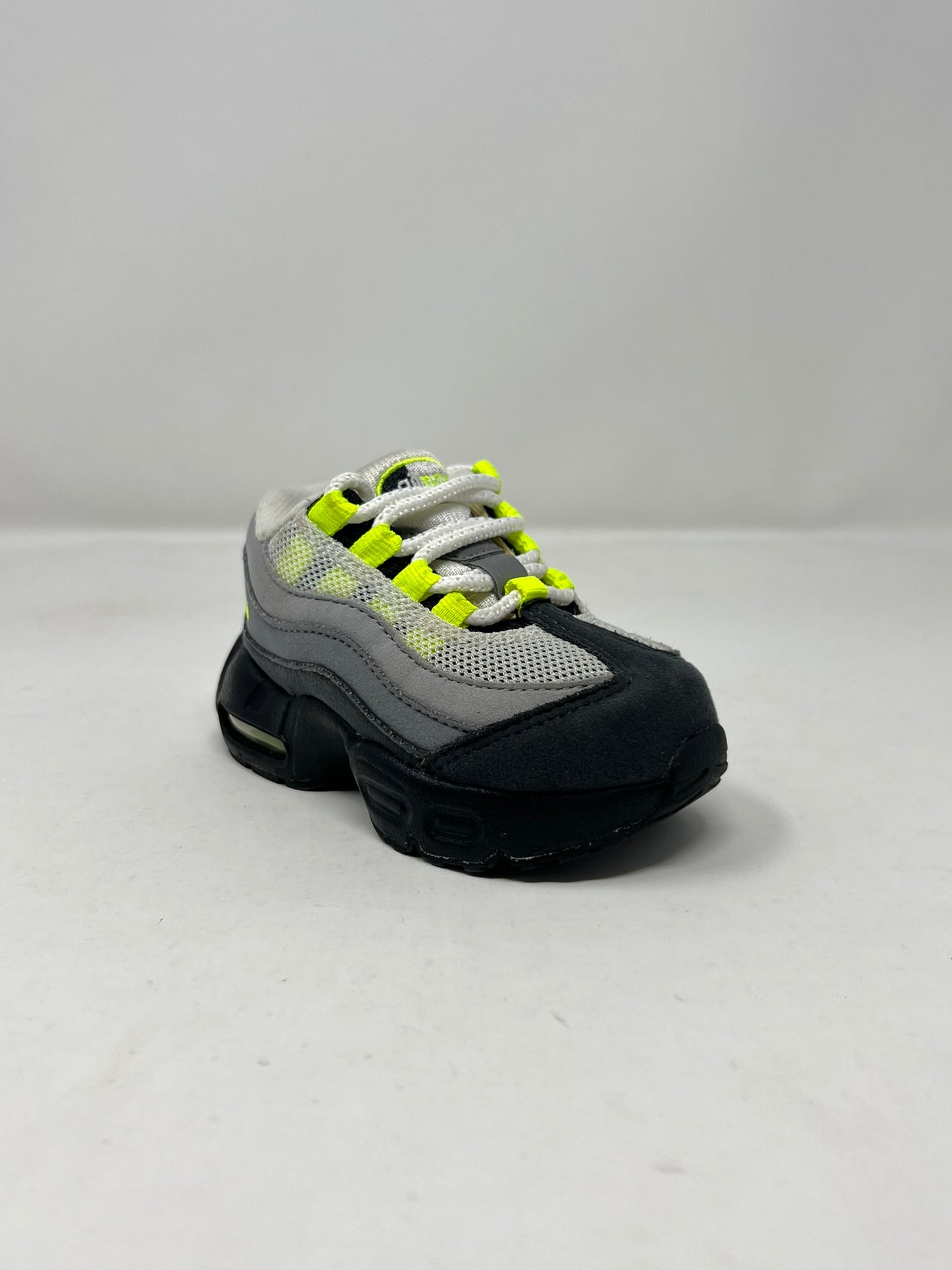 Nike Air Max 95 Neon (TD) UK4.5