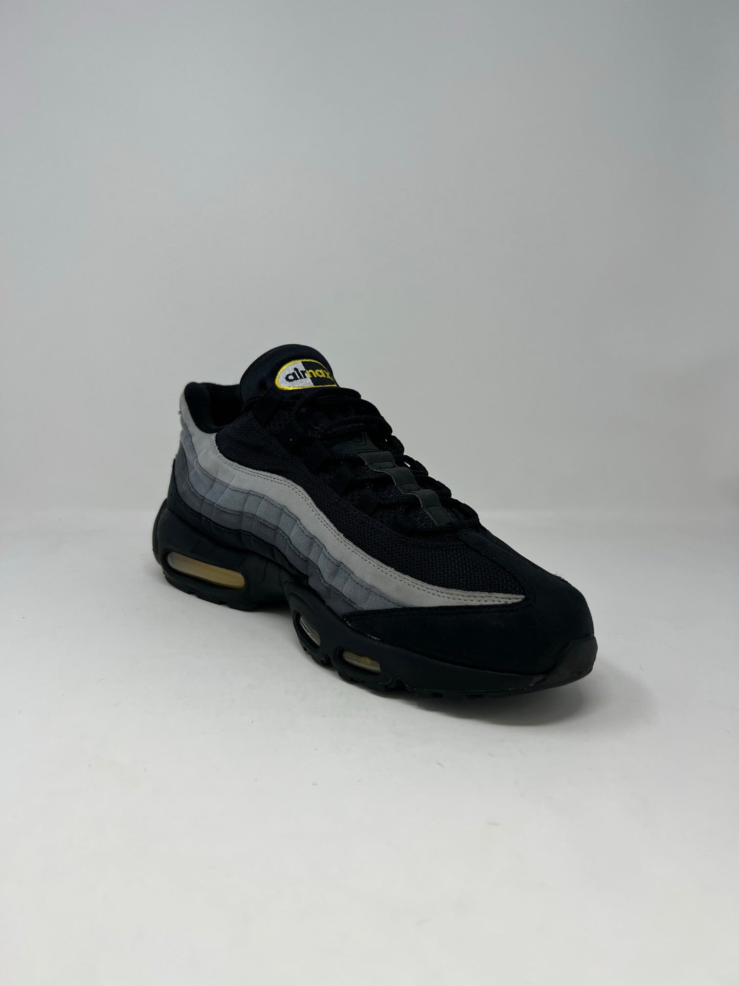 Nike Air Max 95 Batman UK11