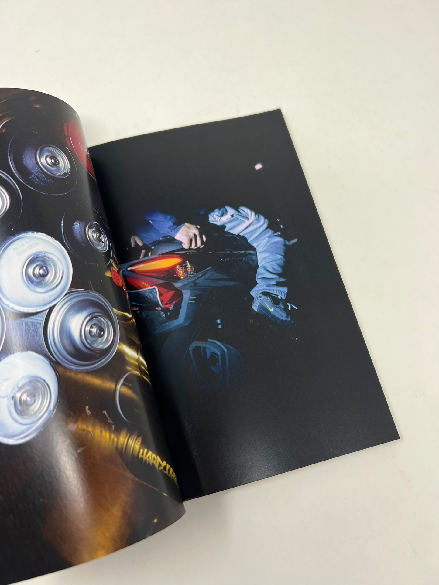 Nike Air Max 95 Booklet