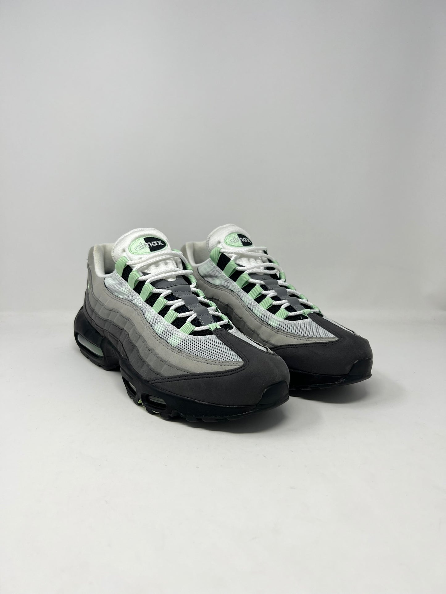 Nike Air Max 95 Fresh Mint UK10