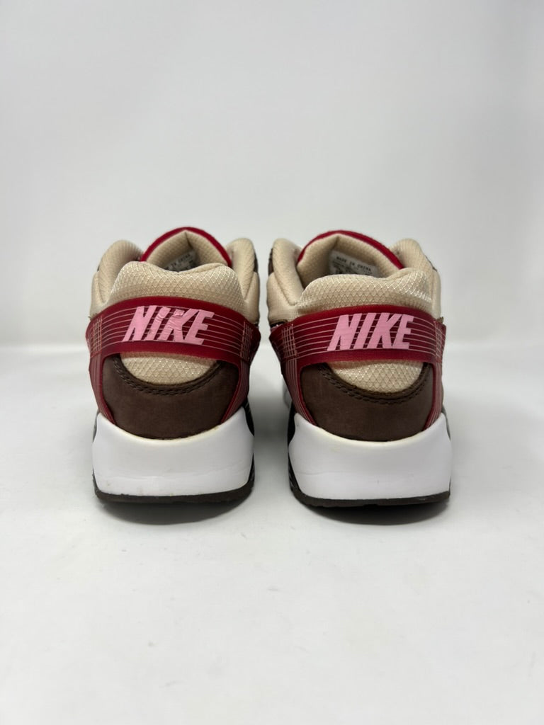 Nike Air Max 90 Current Huarache Bacon UK9.5