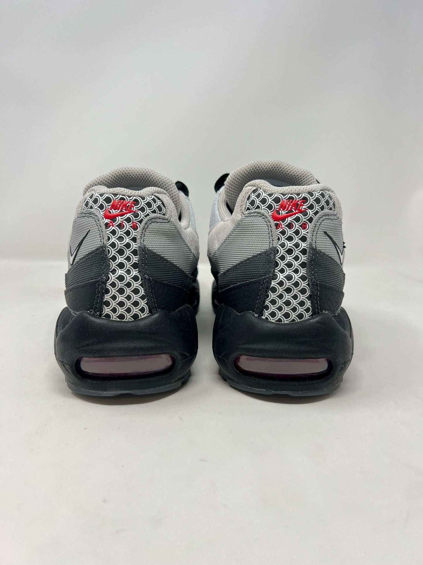 Nike Air Max 95 Koi Fish Scales UK10.5 Brand New