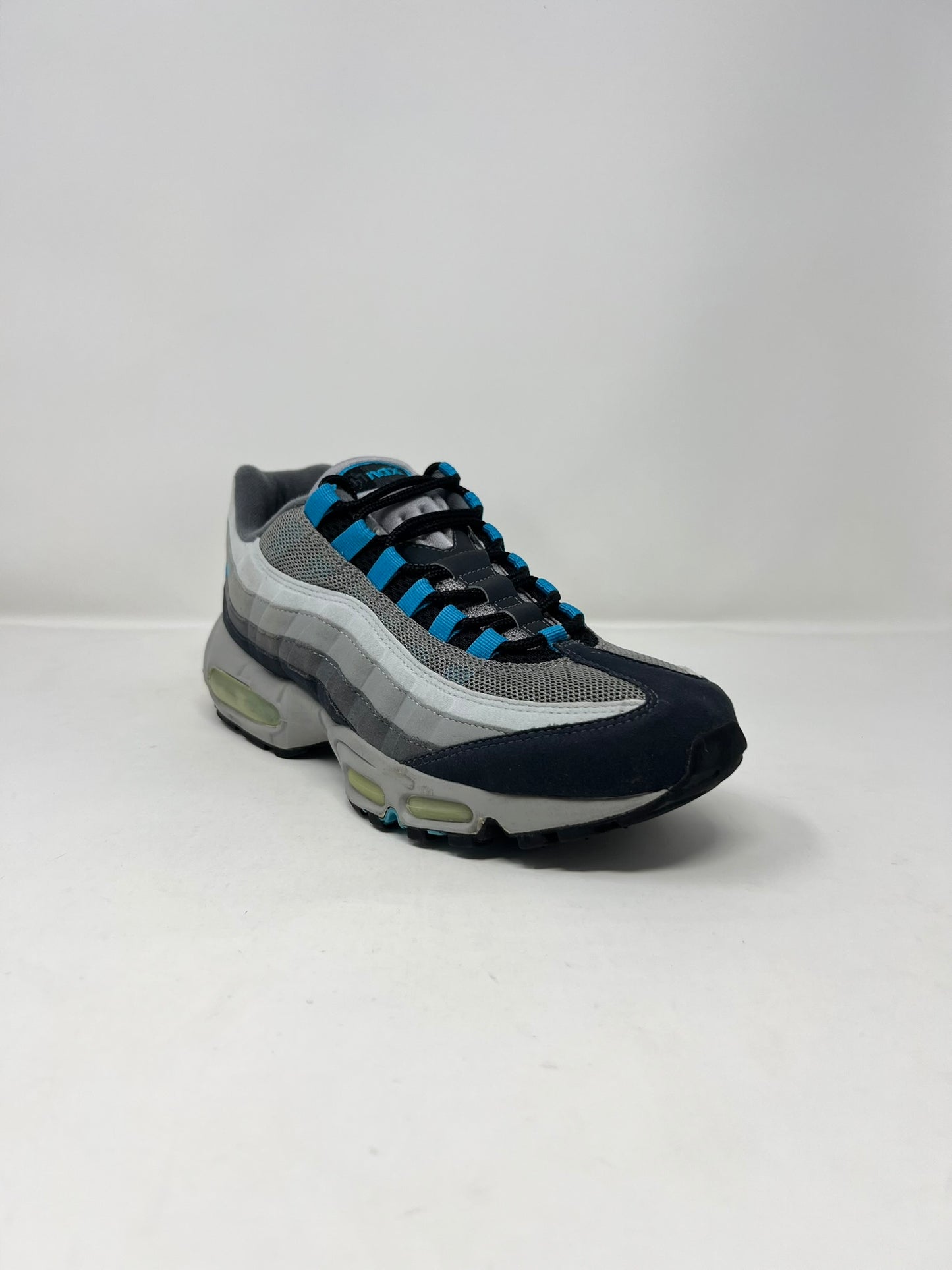 Nike Air Max 95 Studio ID (2006) Brand New UK9
