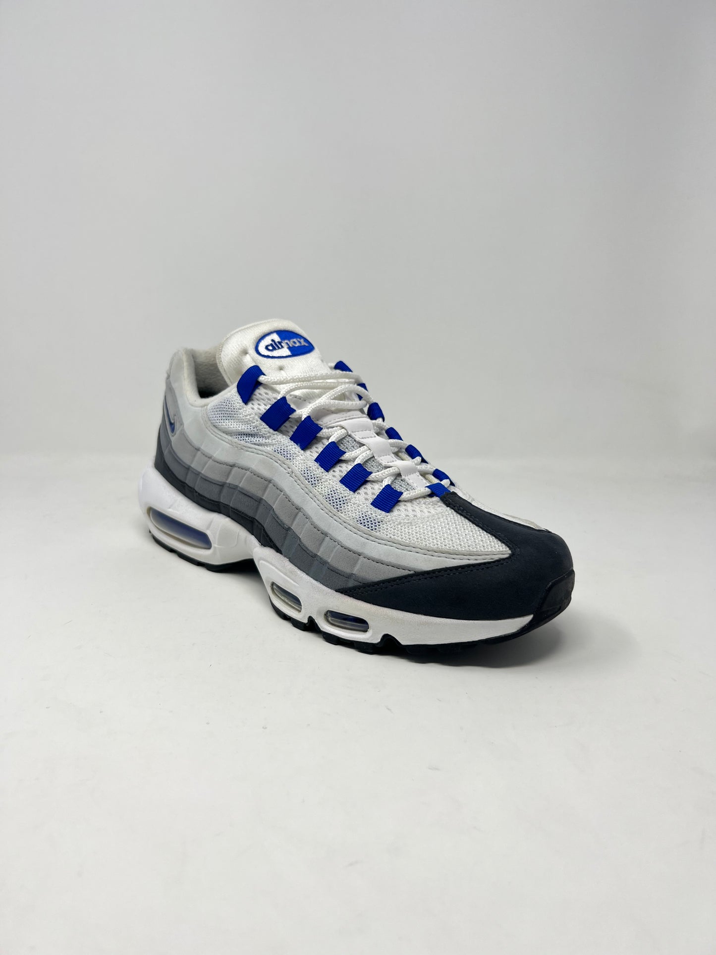 Nike Air Max 95 Racer Blue UK8