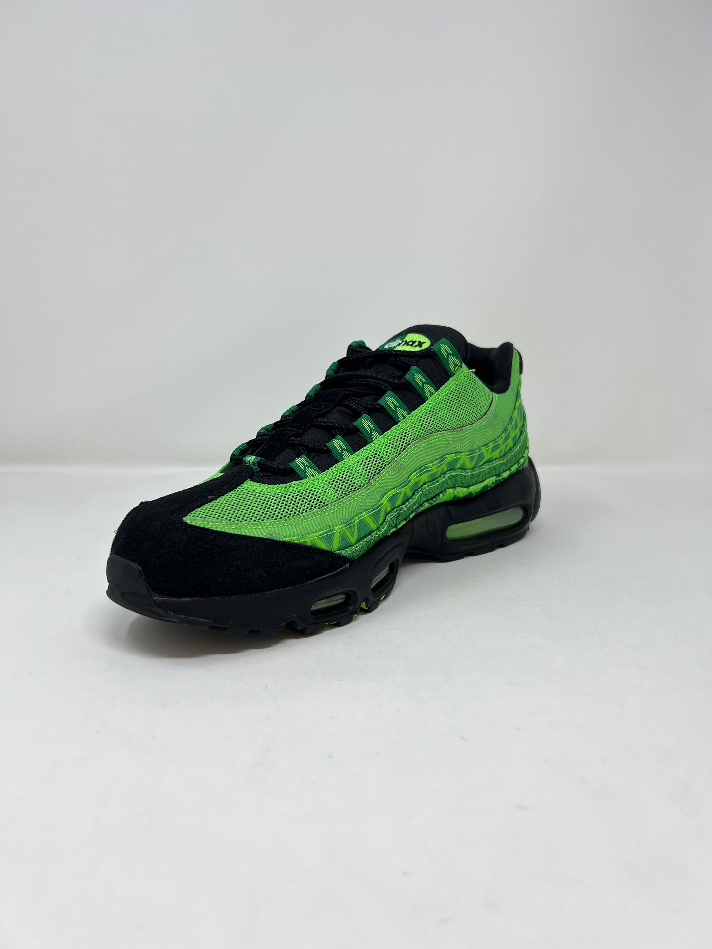 Nike Air Max 95 Naija UK10.5