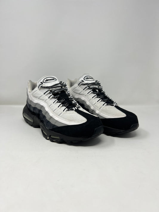 Nike Air Max 95 Tuxedo UK9.5
