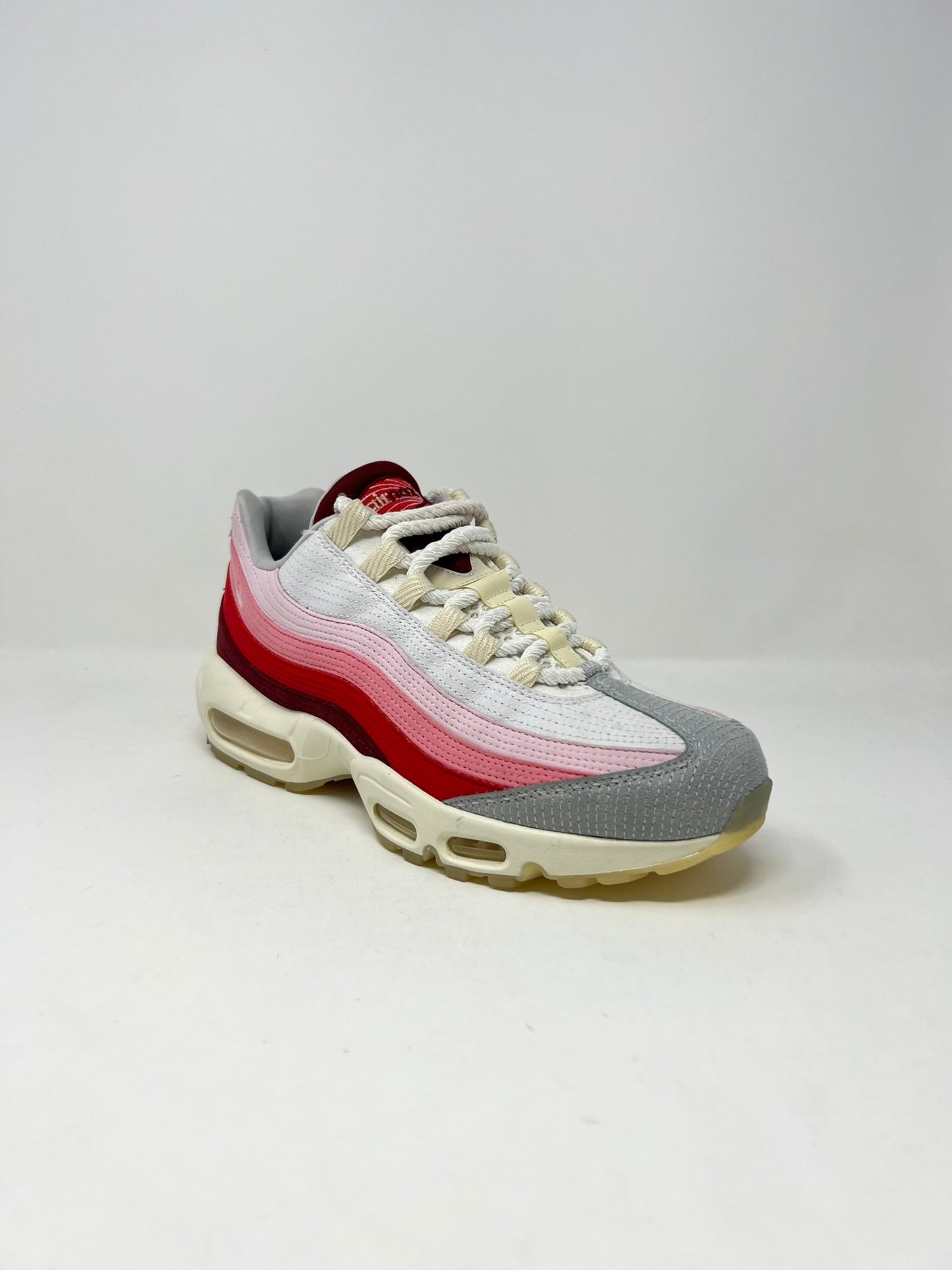 Nike Air Max 95 Anatomy Of Air GID Sample UK8