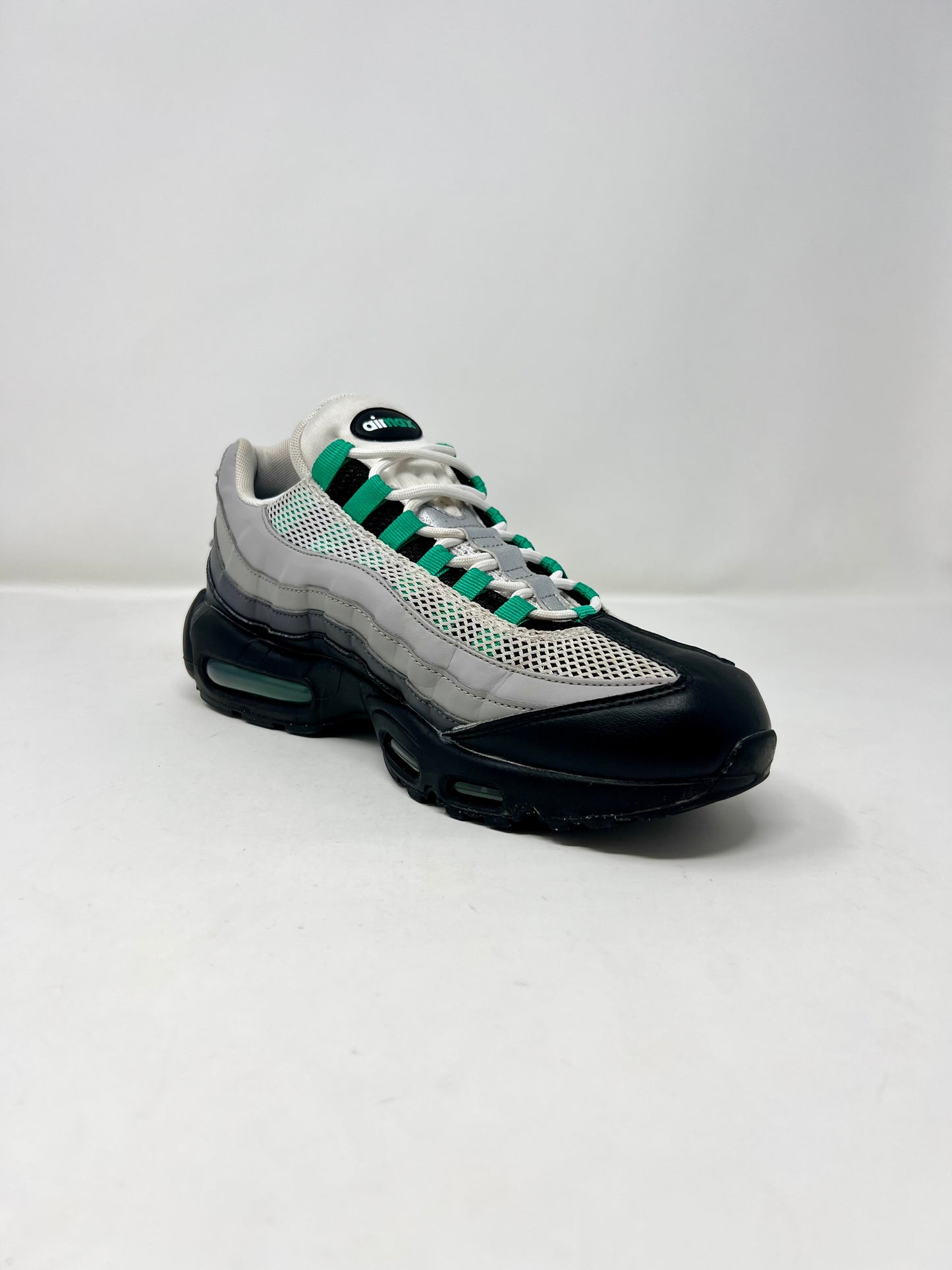 Nike Air Max 95 Stadium Green UK9