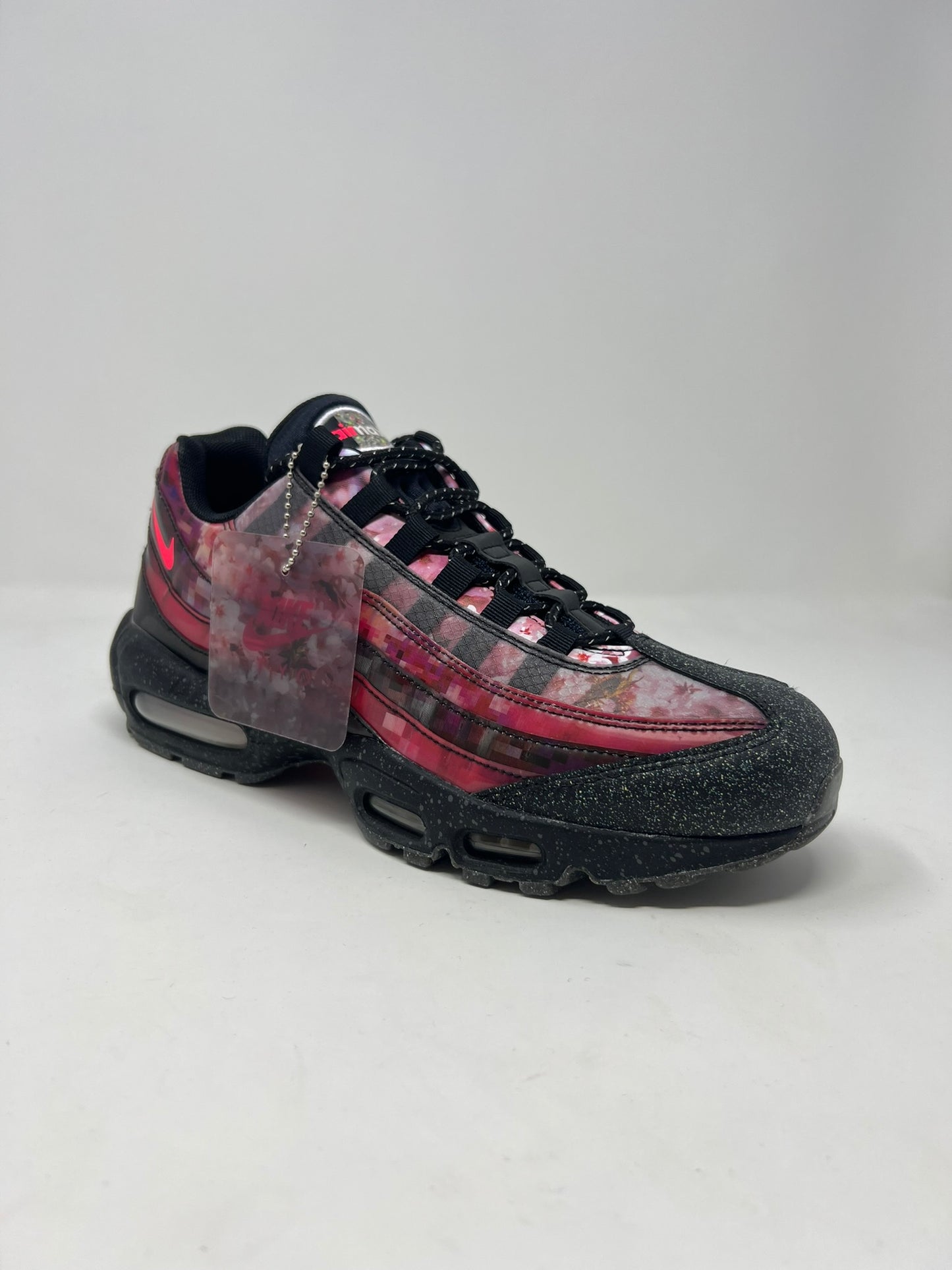 Nike Air Max 95 Cherry Blossom UK8.5 DS
