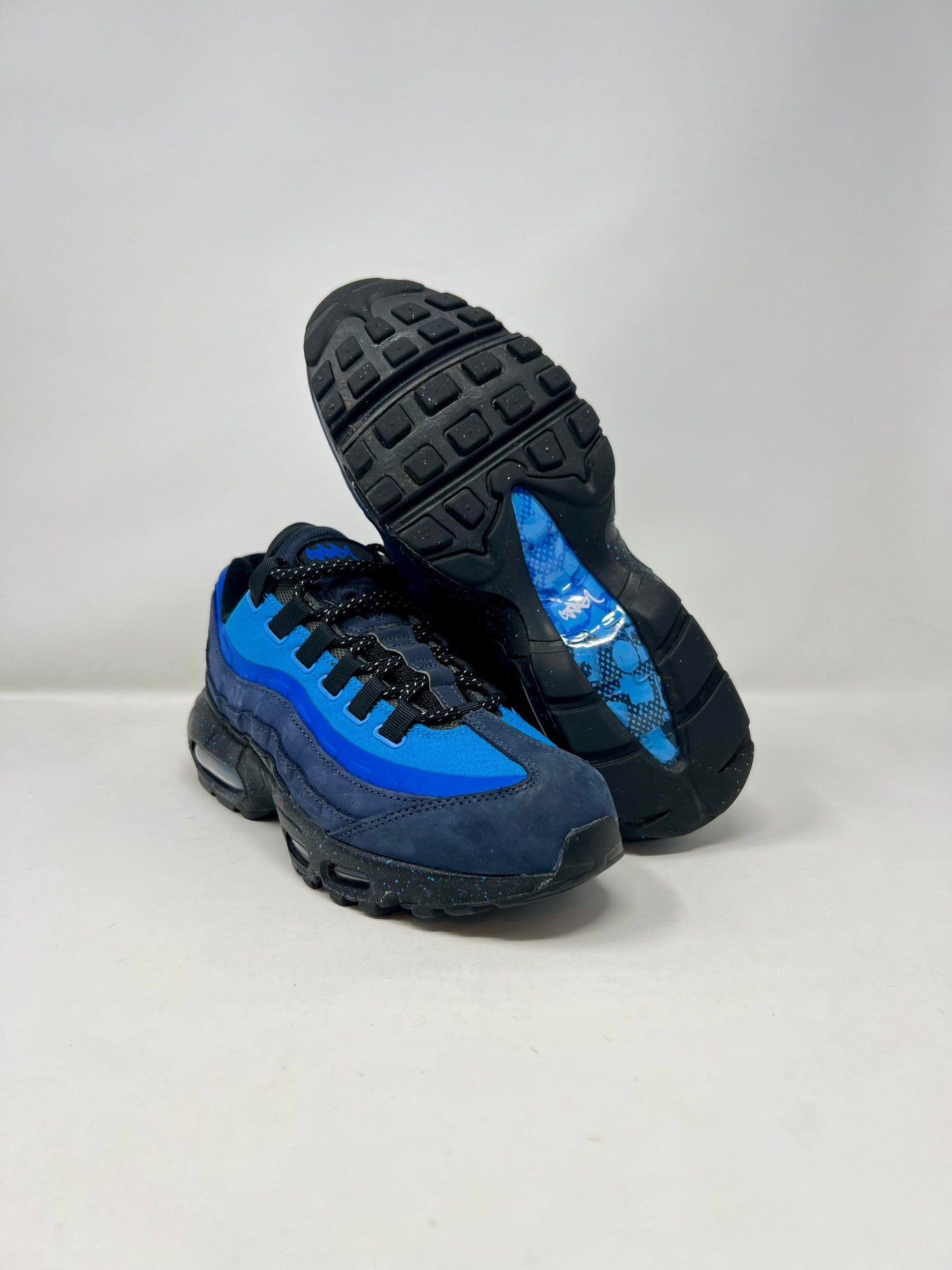 Nike Air Max 95 Stash (2024) UK7